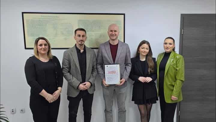 Një ditë historike për kulturën në Shtime, themelohet kori i parë i qytetit