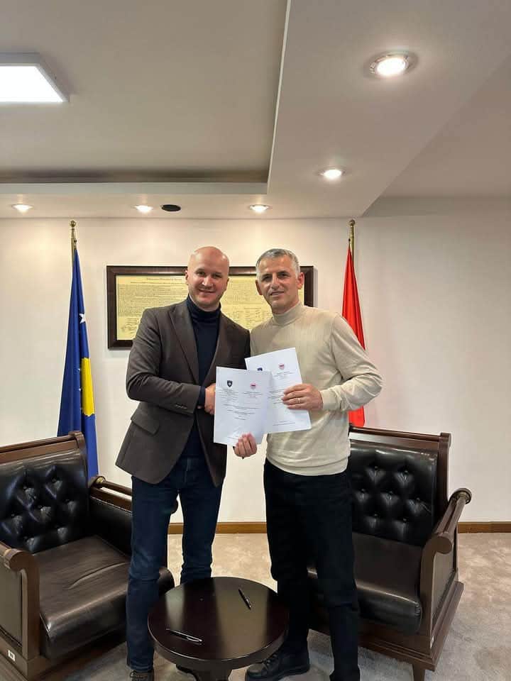 2.34 milionë euro më shumë për projekte të reja