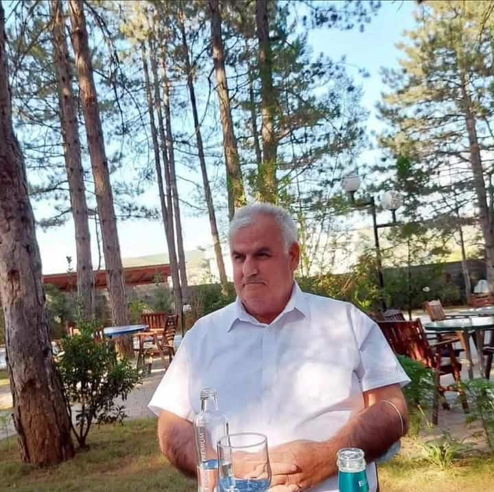 TELEGRAM NGUSHËLLIMI