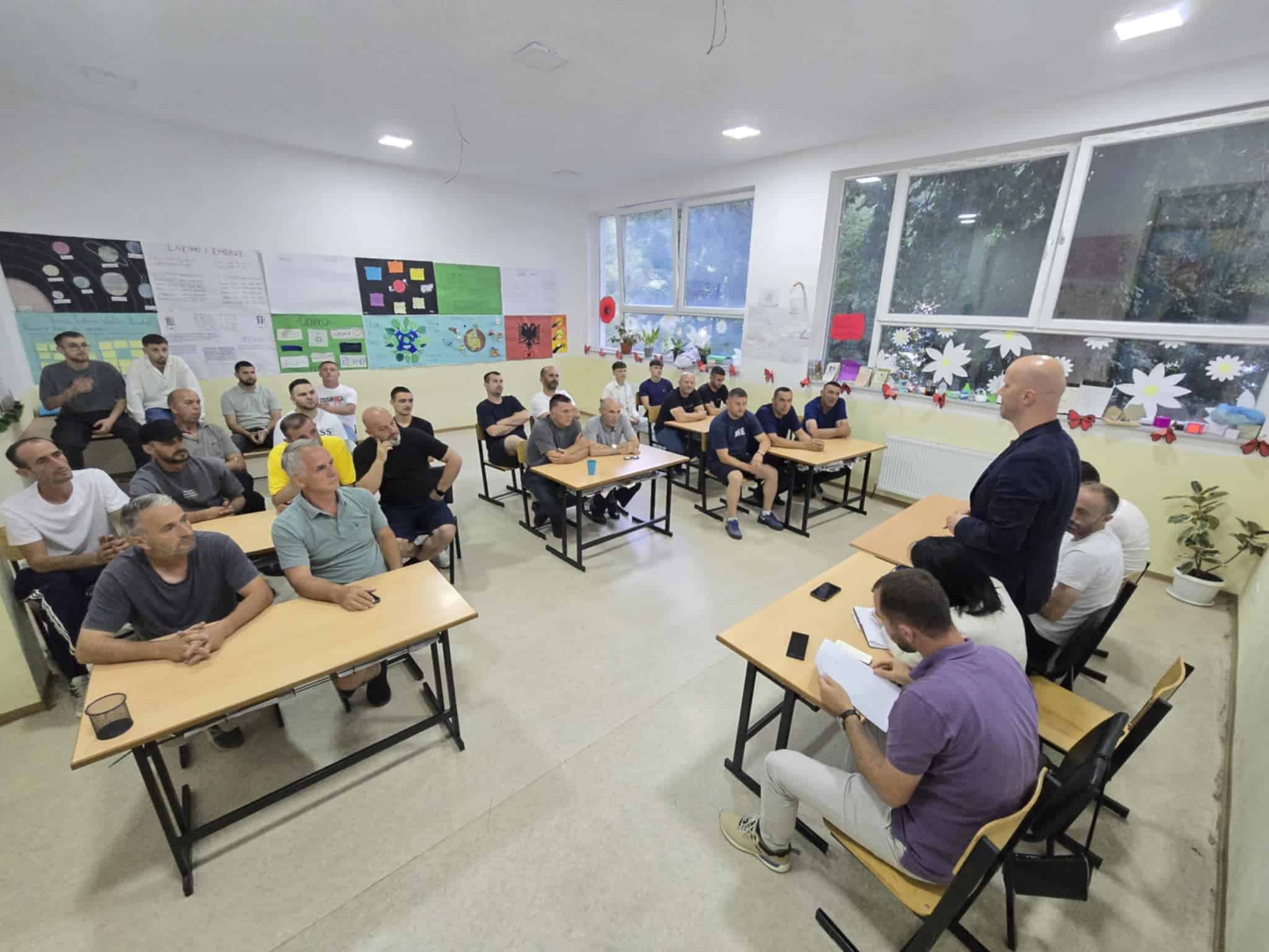 Mbyllen dëgjimet publike pët këtë vit për Kornizën Afatmesme Buxhetore 2026-2028