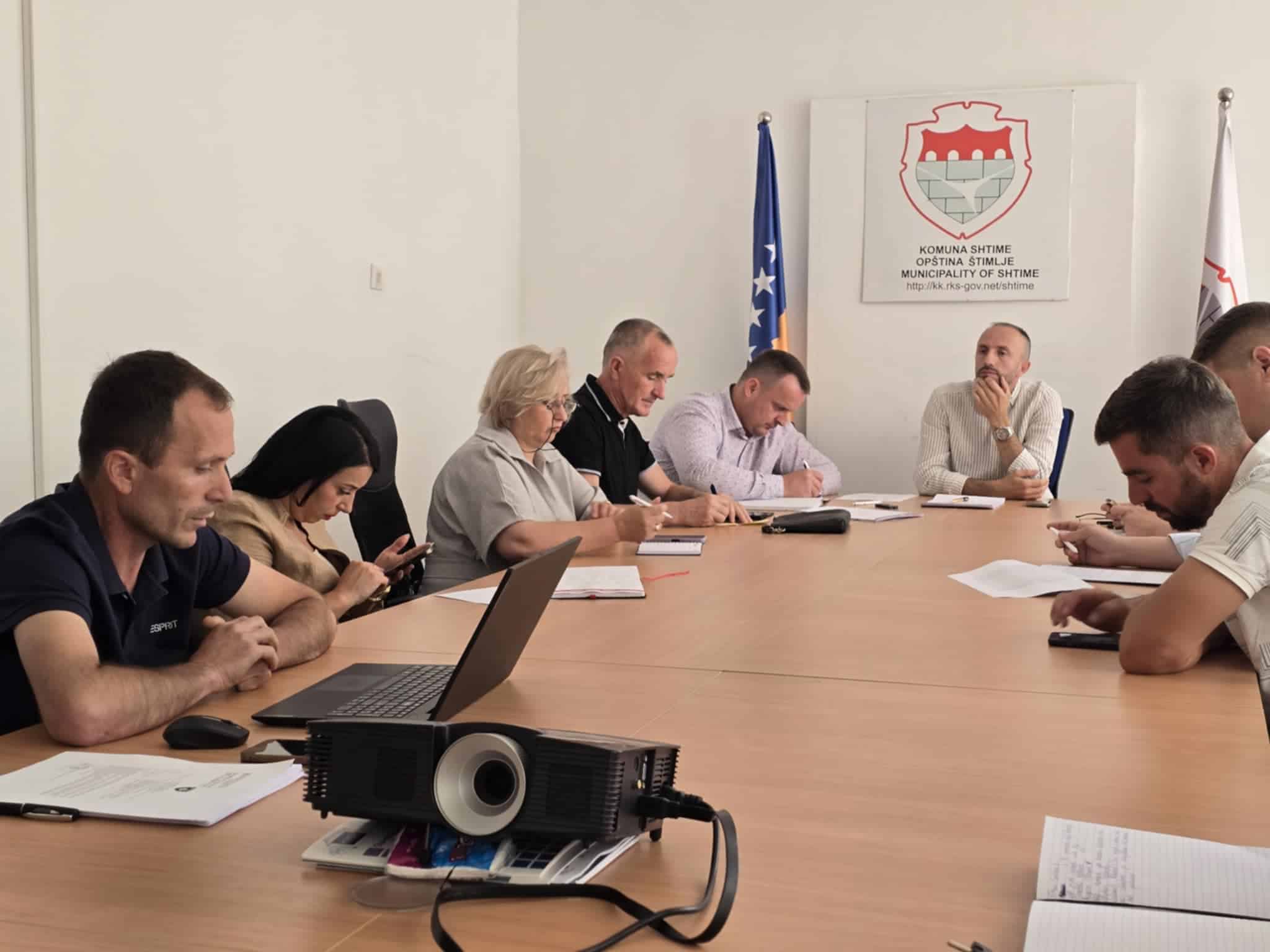 KPF mban mbledhjen e gjashtë për këtë vit