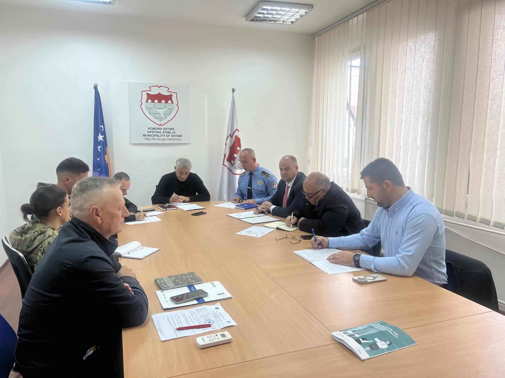 KKSB mban mbledhjen e V-të për këtë vit