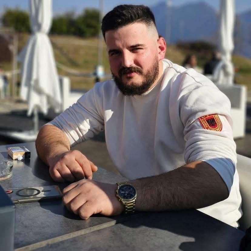 Telegram ngushëllimi