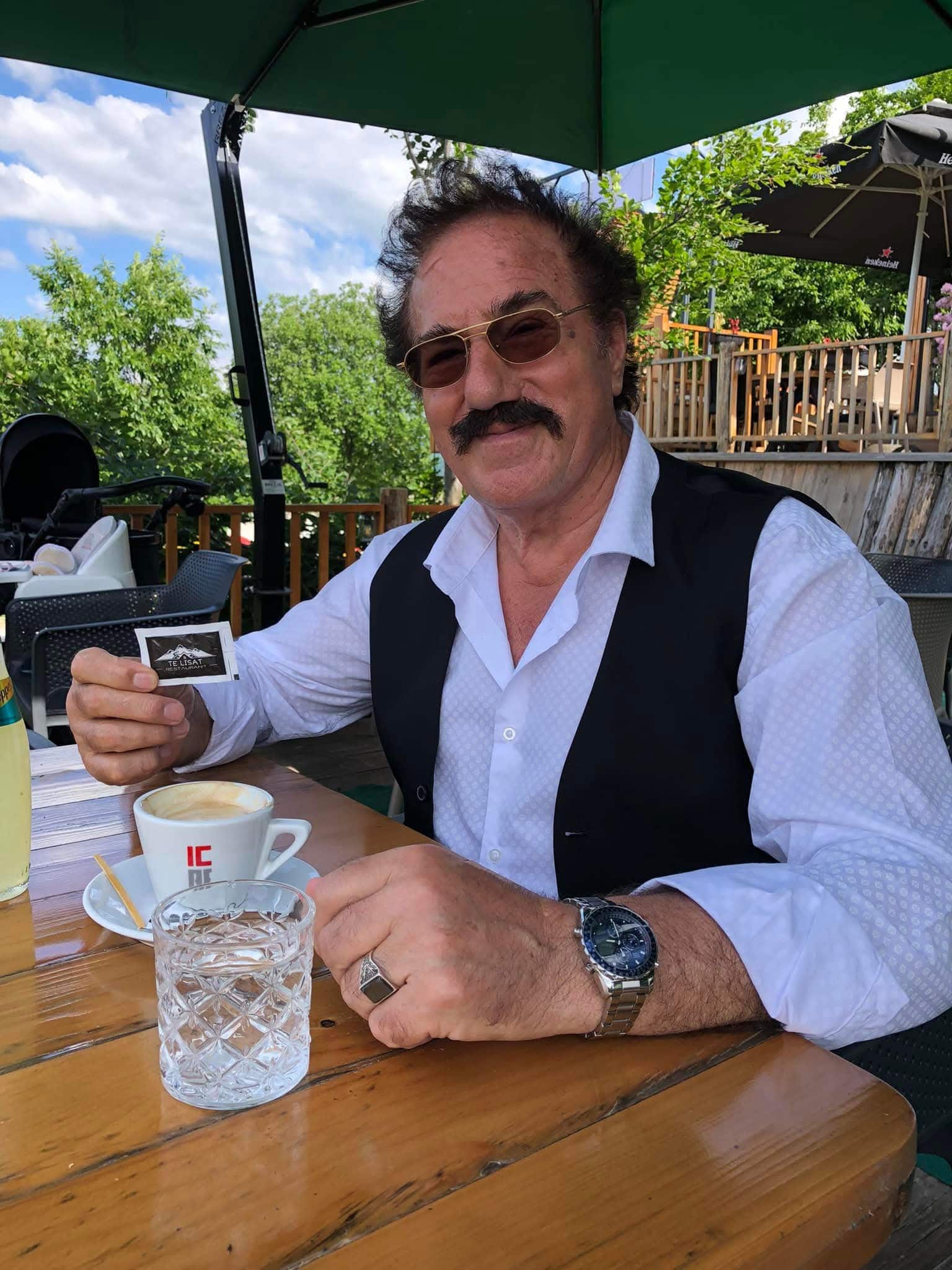 TELEGRAM NGUSHËLLIMI