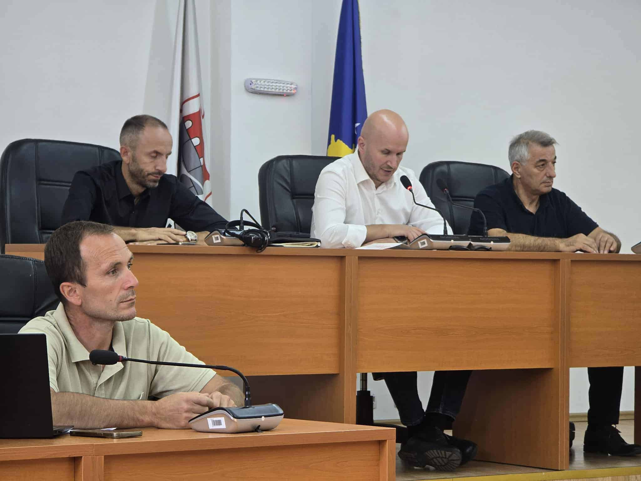 Komuna e Shtimes përmbyll dëgjimet buxhetore për vitin 2026