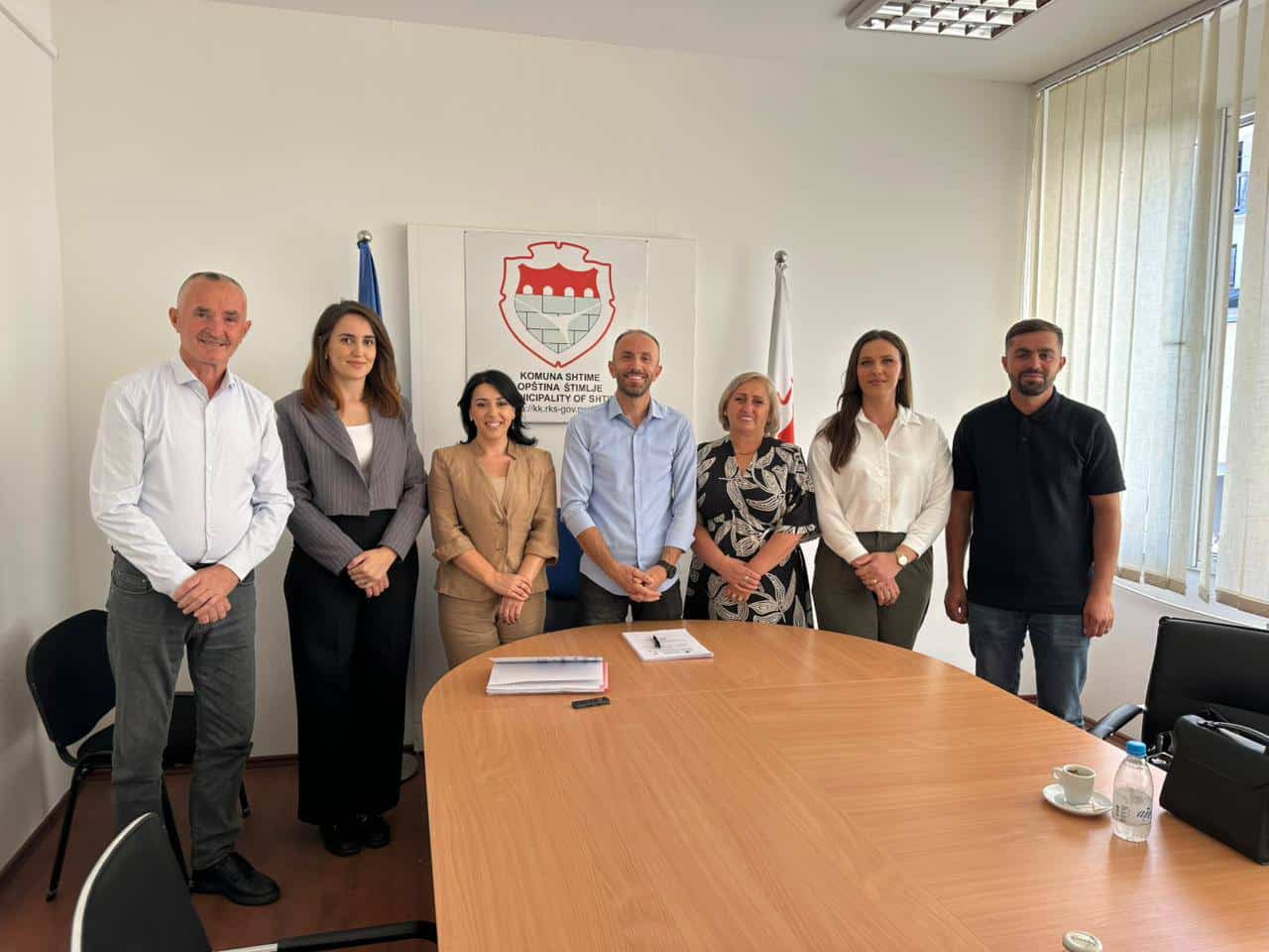 Komiteti për Politikë dhe Financa mbajti mbledhjen e IX për këtë vit