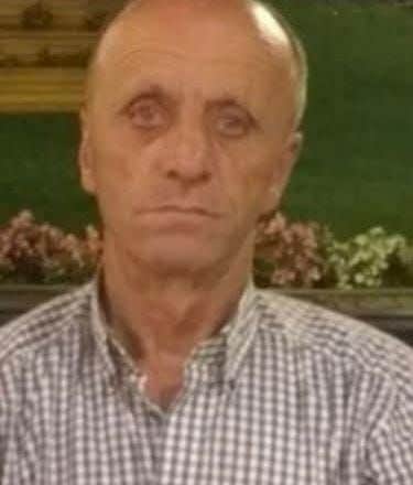 Telegram ngushëllimi