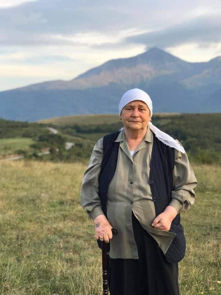 Telegram ngushëllimi