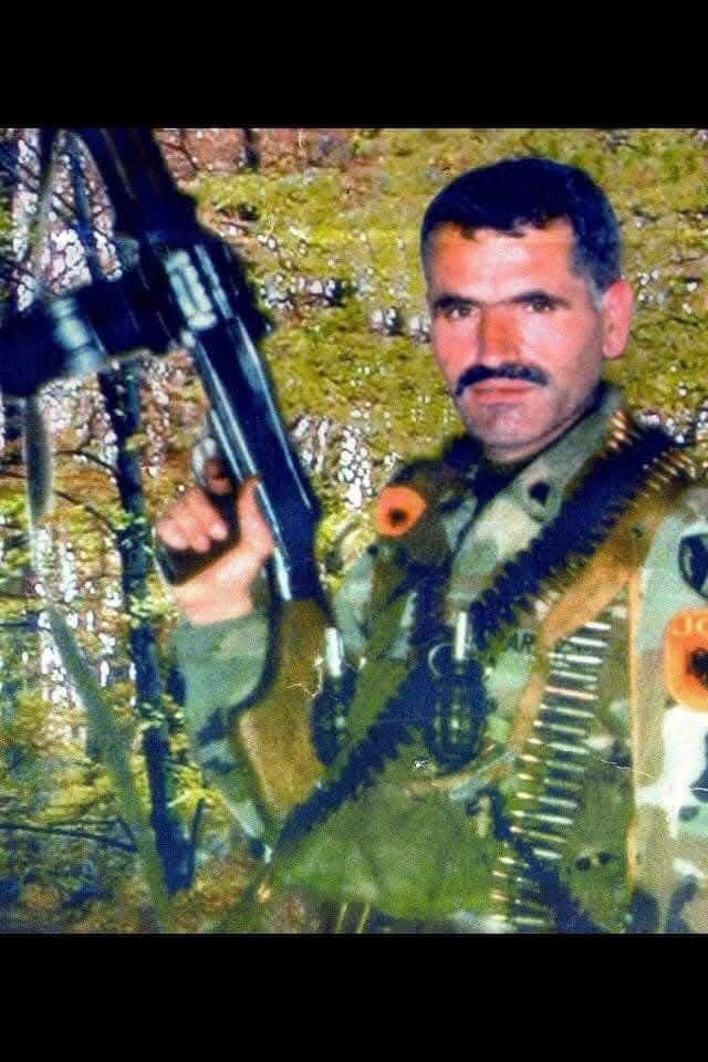 27 vjet nga rënia heroike e dëshmorit Jetë Hasani