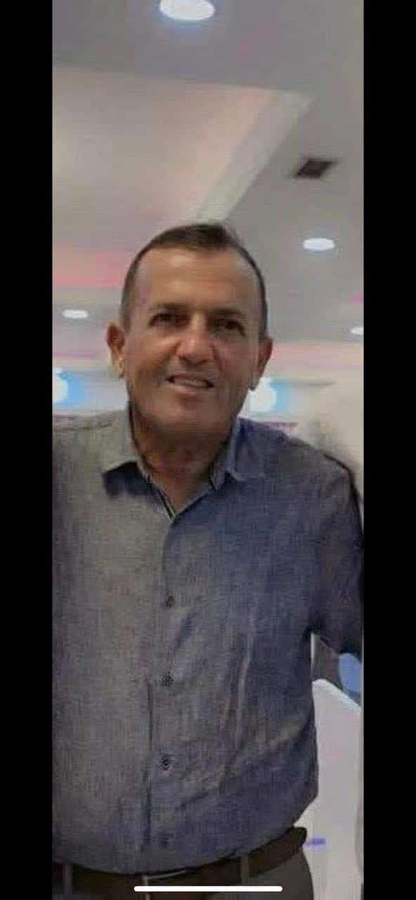 Telegram ngushëllimi