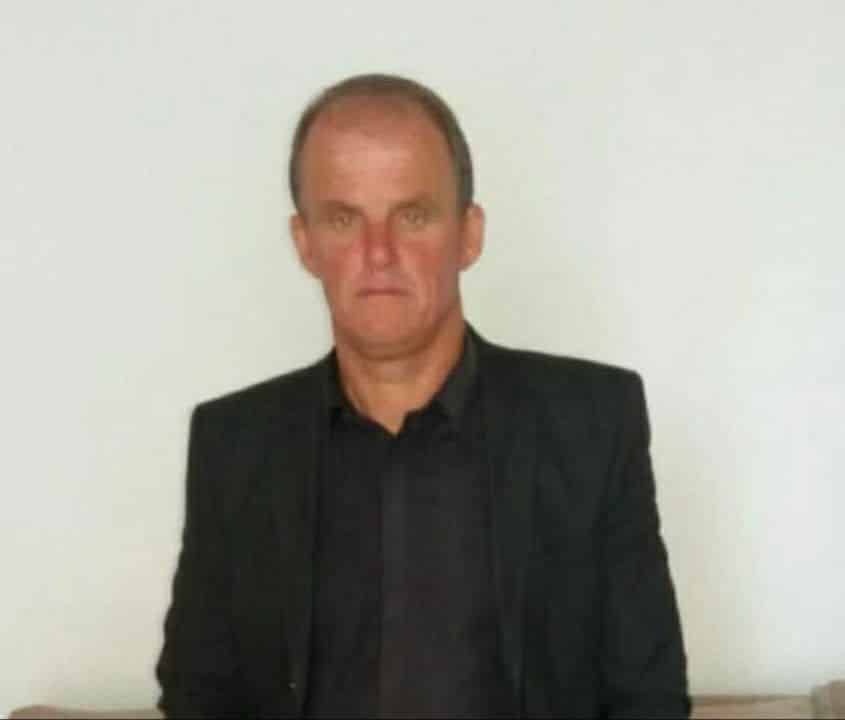 Telegram ngushëllimi