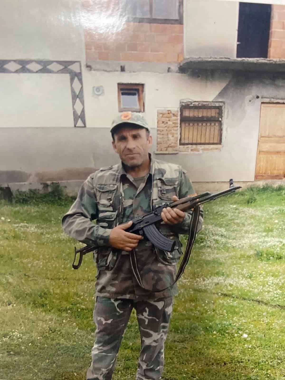 Telegram ngushëllimi