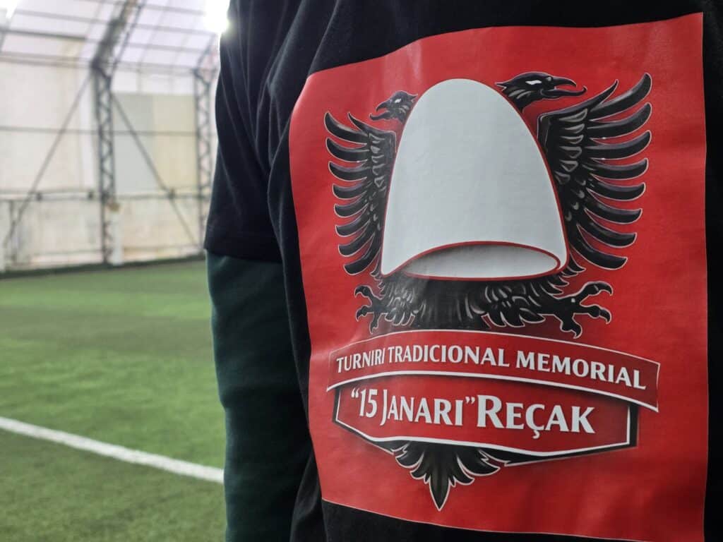 Janari Fillon Turniri Tradicional Memorial “15 Janari” në kuadër të Ditëve të ...