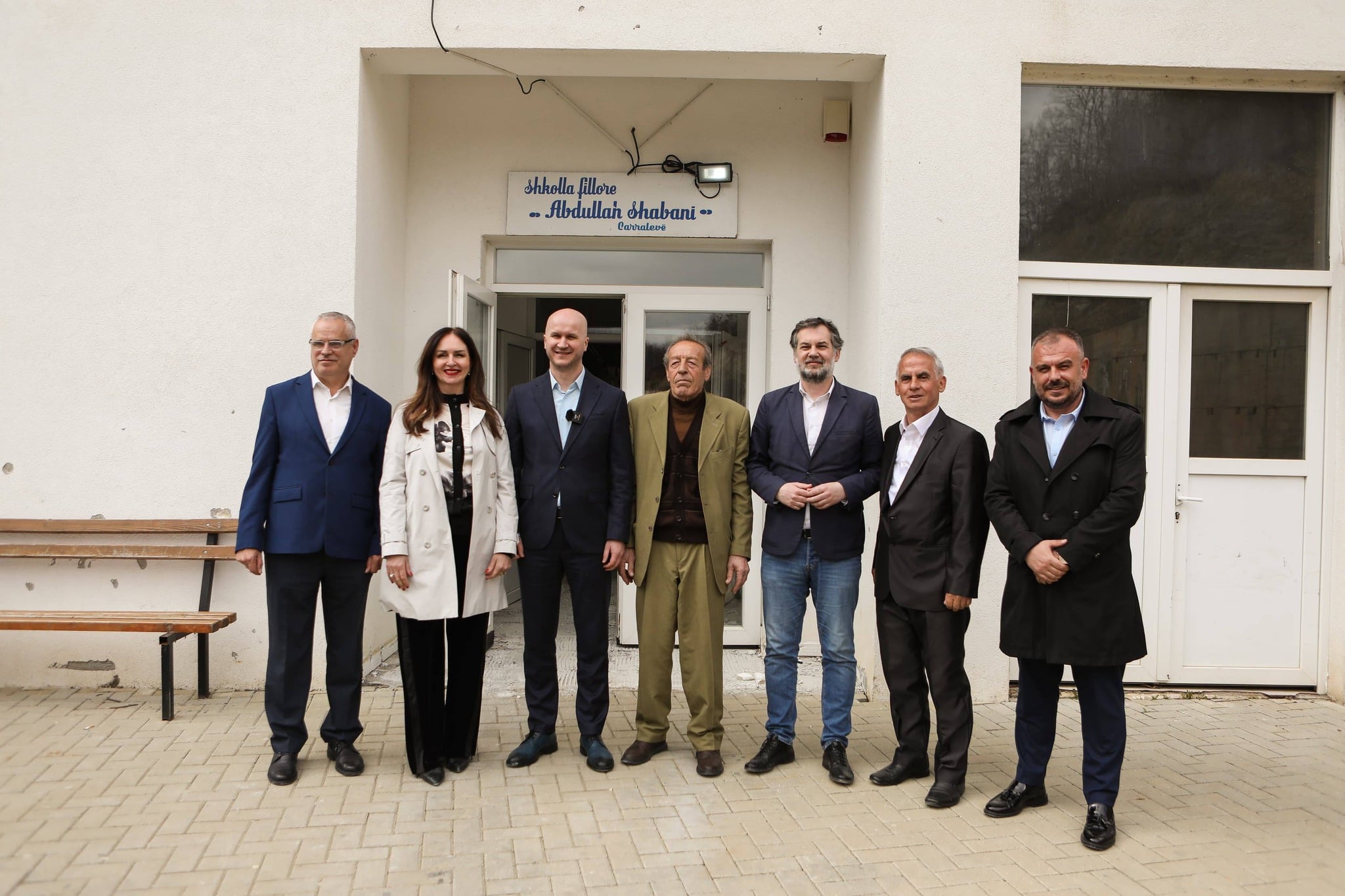 Shtimes i shtohet edhe një çerdhe e re , fillon renovimi dhe adaptimi i çerdhes në Carralevë në vlerë 178 mijë euro